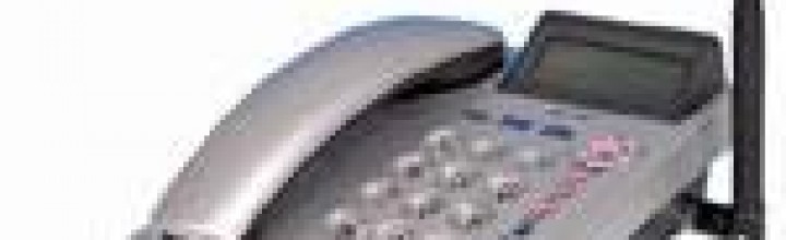 Fixed Phones: More Gloomy Days Ahead