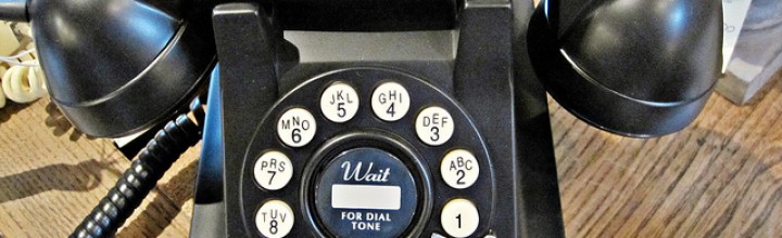 Verizon Backing Off Plans for Wireless Home Phones