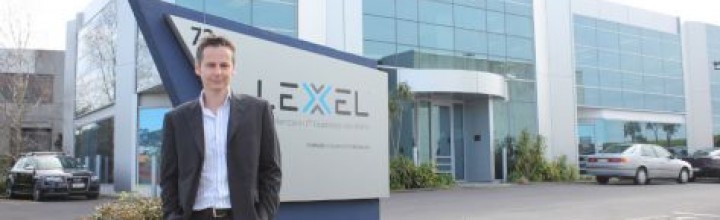 Businesses enjoy faster networks and better service with Lexel