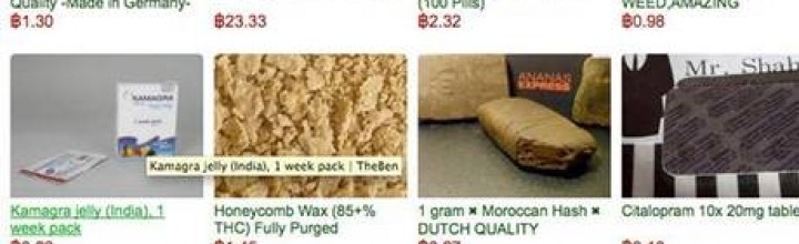 End of Silk Road: Dealers despair as FBI celebrates sting that caught the …