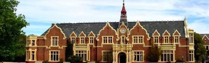 Lincoln University: Lync is our telephone system