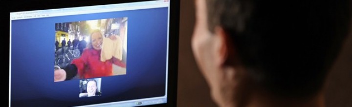 Don't be fooled, the telcos are seriously benefiting from VoIP