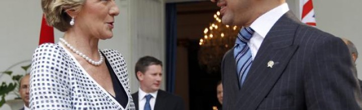 Australia, US accessing Indonesian telephone data, leaked documents show