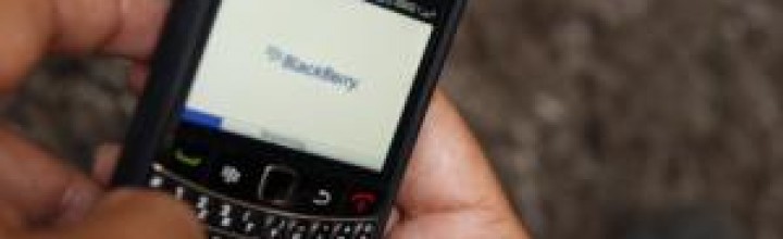 BlackBerry set to add Skype app