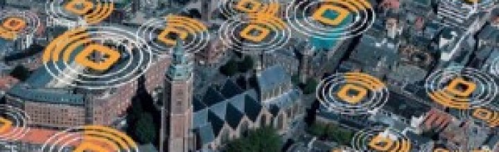 Ziggo launches nationwide 'free' Wi-Fi network – Broadband TV News