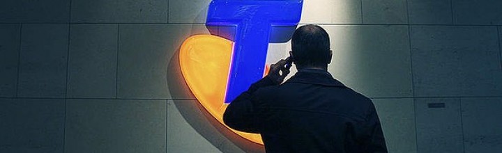 Telstra Digital Business customers left without phone services