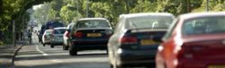 Major works to take place on city road