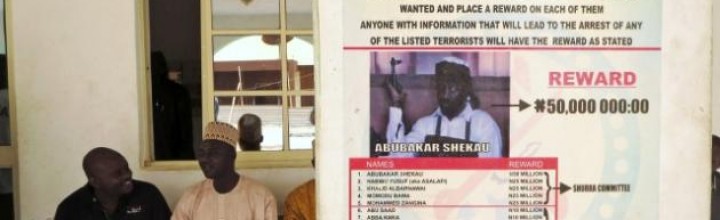 Nigerian Forces Launch Offensive Against Boko Haram Militants In Northeast …