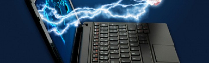 Life in the (broadband) fast lane