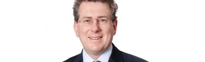 Robert Dunn Set To Become Virgin Media CFO