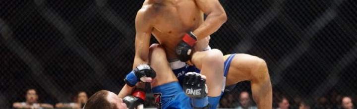 Promoters Circling One Another as MMA Takes Root in Asia