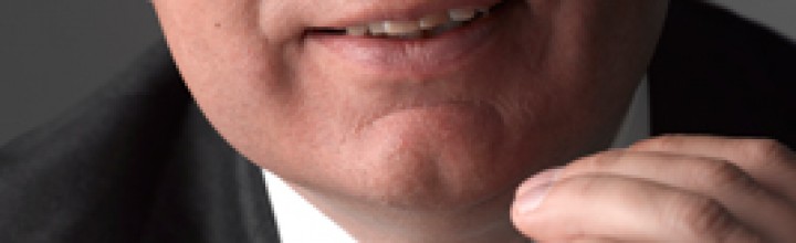 Baptiest Coopmans nieuwe directeur UPC Nederland