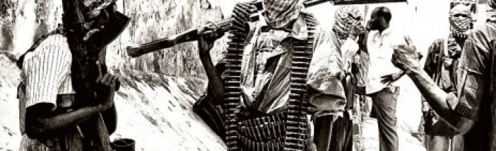 Nigerian Military shut GSM telecommunications in Maiduguri in hunt for Boko …