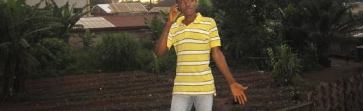 Rural Cameroon suffers from lack of telecommunications structure