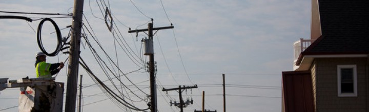 Wireless Home Phones: A Plan Strikes a Chord