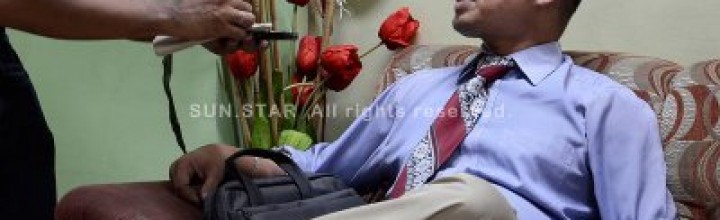 'Pastor' faces estafa, illegal recruitment raps