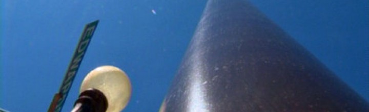 Poles that irked Plano homeowners are coming down