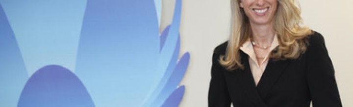 UPC Ireland CEO named new COO of Virgin Media