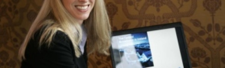 UPC Ireland chief to take up Virgin Media role