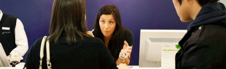 Telus can't have Mobilicity's spectrum: Paradis