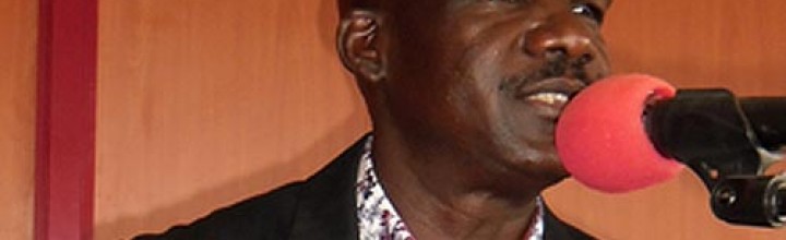 UPC outlines NRM challenges…