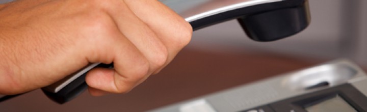 The story behind Verizon's phone record sharing