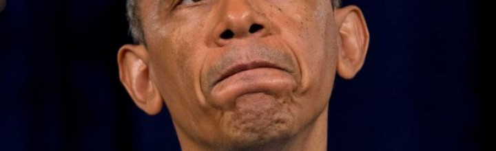 Obama defends phone data collection program