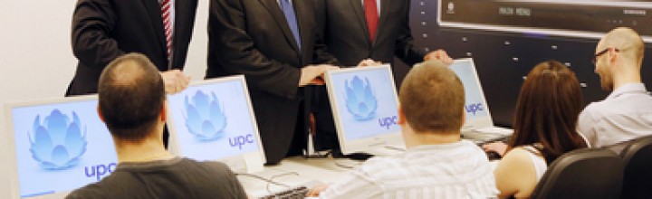 New jobs at UPC in Limerick