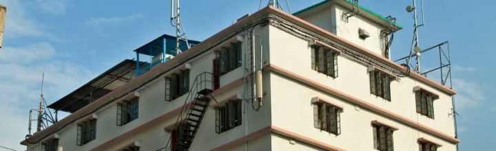 Savar may face mobile network blackout