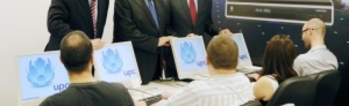 UPC creates 12 jobs in Limerick