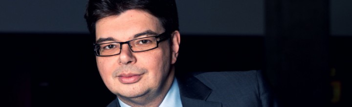 Renaat Berckmoes Departs Belgian Telenet as CFO