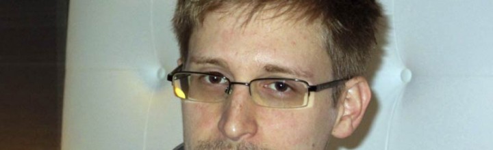 US leaker Snowden under criminal investigation
