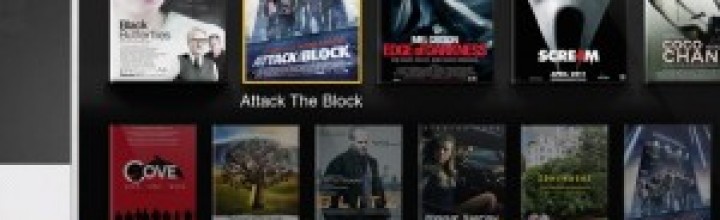 First cable deal for Pathé Thuis