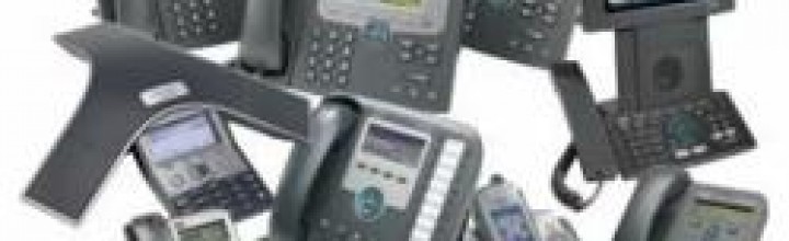 Cisco IP Phone Volume Exceeds Expectations in Wholesale Online Marketplace
