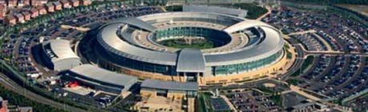 GCHQ 'taps fibre-optic cables' for access to world's telephone calls and …