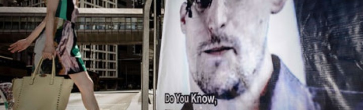 Snowden spy row grows as US is accused of hacking China