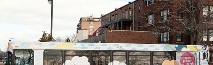 Patent troll that sues public transit systems gets hauled into court