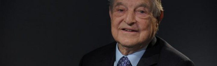 Myanmar phone contest pits Soros against SingTel | Bangkok Post: business