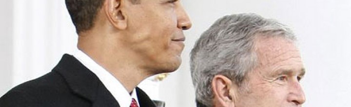 NSA collected US email records in bulk for more than two years under Obama