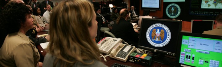 Newly released NSA slides explain mechanics of US surveillance