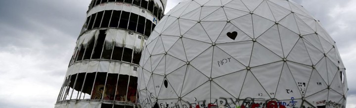 But leaks reported in Der Spiegel claim US still taps half a billion German …