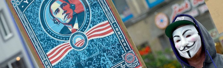 Germany Compares US Bugging to 'Cold War'