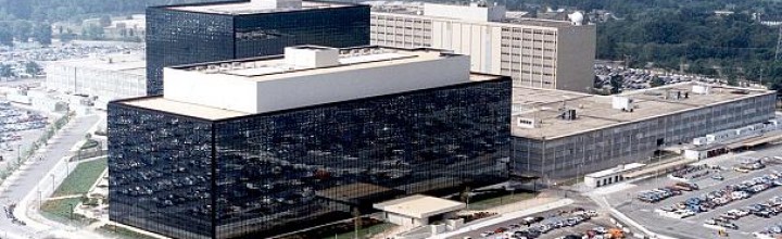 NSA bugged Brussels US spy story hits the EU