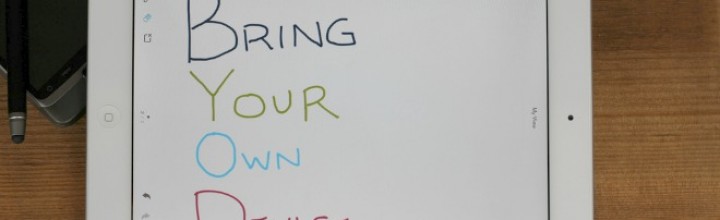 Consumerization of IT Paves Way for Disruptive Technologies