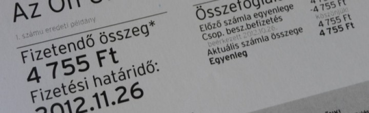 Keményen megbüntette a UPC-t a médiahatóság