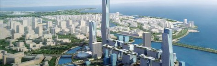 Strategic partnership between KAEC and Mobily to develop telecommunications …