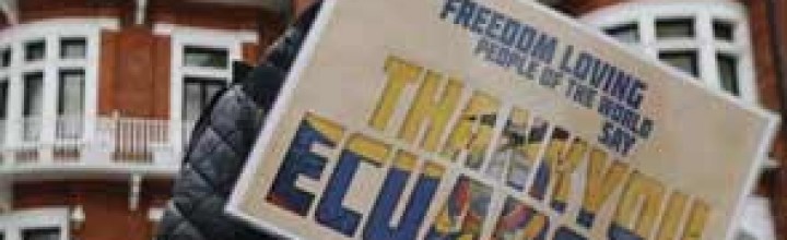 Now, Brazilian FM concerned with US 'snooping' on country