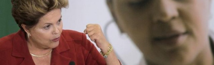 Brazil expresses concern at report of NSA spying