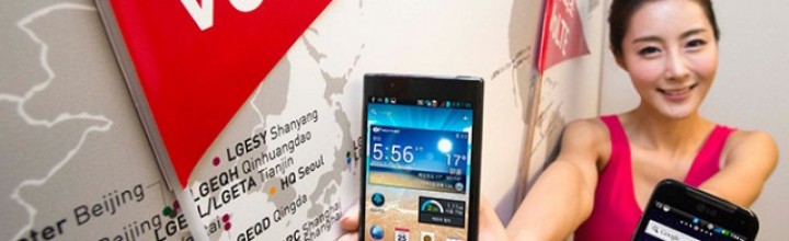 VoLTE subscribers to reach 8 million from 12 networks in 2013: Infonetics