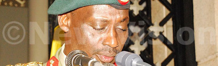 UPC opposed to Gen. Aronda as minister…